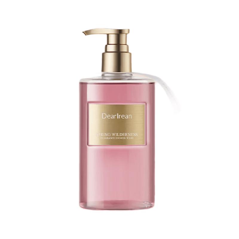 Unique Irene Scented Shower Gel