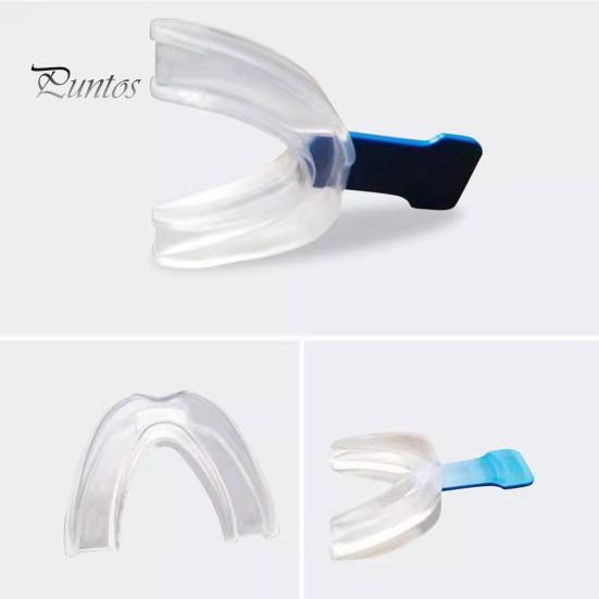 Anti-Schnarch-Mundstück, verstellbar, BPA-frei, latexfrei, für Männer und Frauen, universell, besserer Schlaf, Anti-Schnarch-Mundschutz