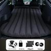 Tesla Model Y/3 Rear Seat Inflatable Mattress - Foldable Car Sleeping Pad