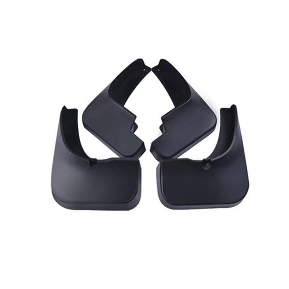 For Nissan Armada Patrol QX80 Y62 ~2024 Car Mud Flaps Anti-splash Fender Front Rear Muds Guard Back Mudguard Car Accessories
