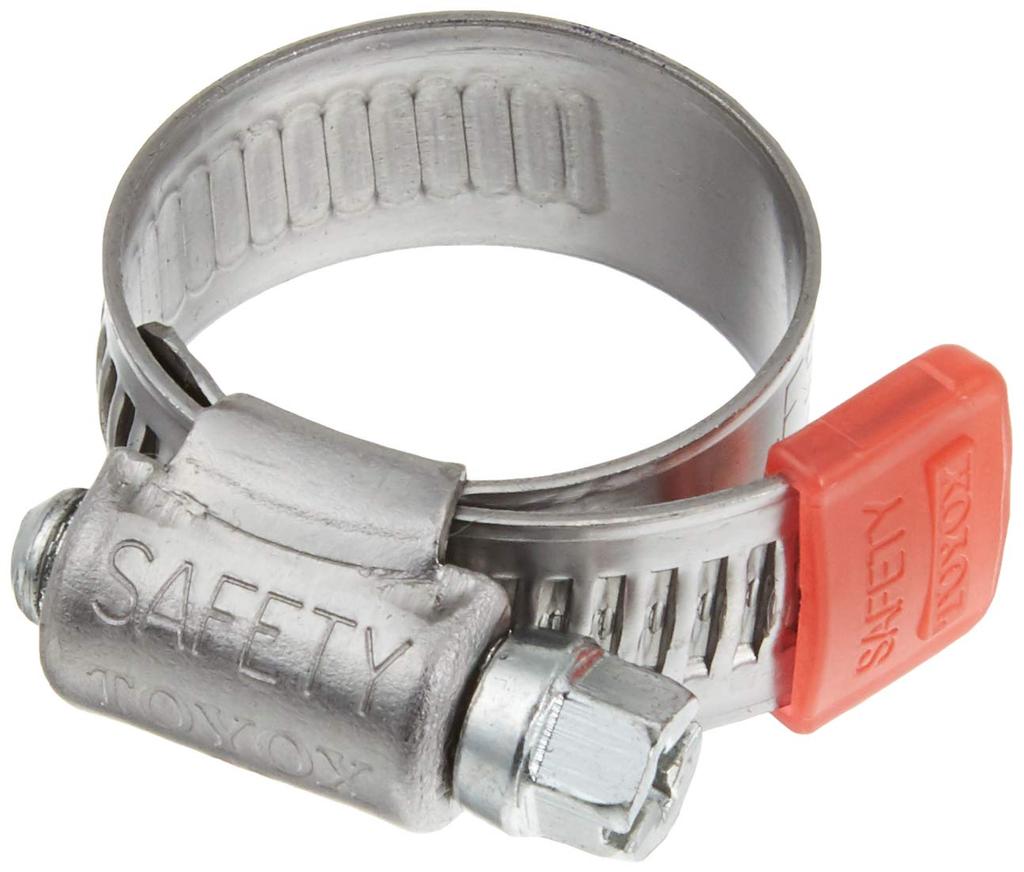 Toyox Hard Jet N N-13 Watering Nozzle, Frost-Resistant Metal [2-Year Warranty]