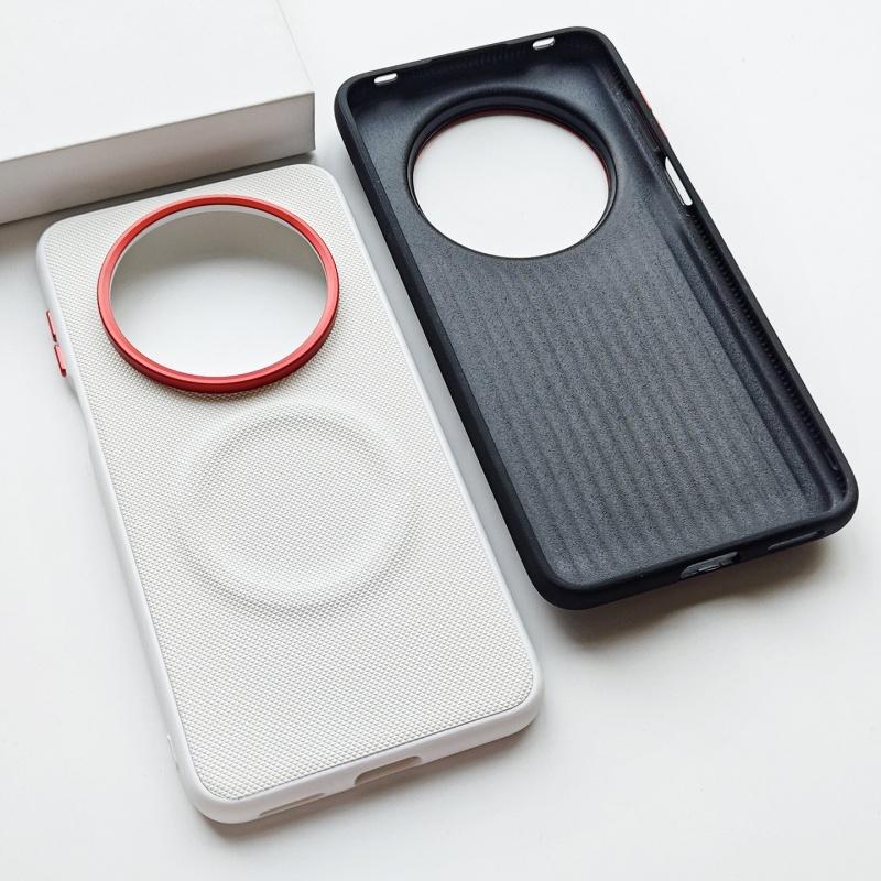 For Huawei Mate 80 70 60 Pro Plus Max Diamond Leather Case Magnetic Suction Contrast Keys Lens Frame Anti-Fingerprint Cover