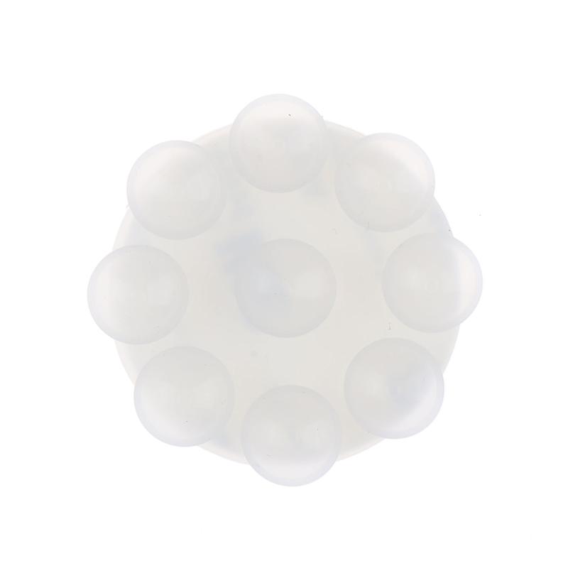 Přísavný držák na telefon Zadní strana telefonu 2023 Silikonová přísavka Pouzdro na telefon Lepicí držák Příslušenství k telefonu