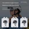 Rockbros Cycling Helmet