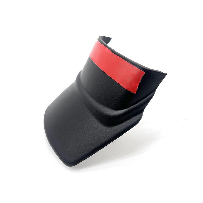ABLZ-Motorcycle Accessories Front Mudguard Fender Extension Rear Extender For GUERRILLA 450 For Guerrilla 450 2024-2026
