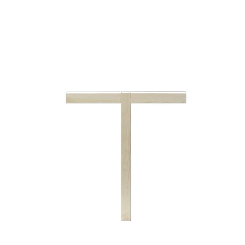 Posture Training Frame