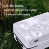 Jingdong Jingzao Wujie Lite Hardshell Luggage