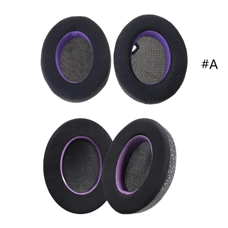 Cooling Gel Ear Pad Ear Cushions for WH1000XM4 Headphones Noise Isolation Foam Cooling Earmuff Ear Cover Earpads