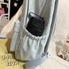 Student Schoolbag Women's Backpack