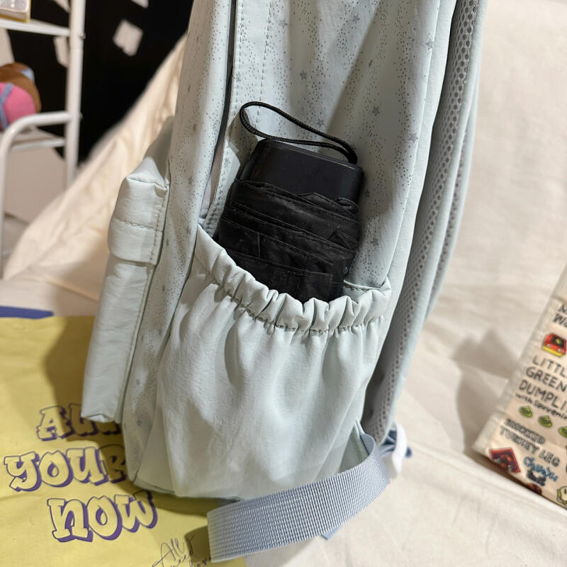 Student Schoolbag Women's Backpack