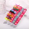 Princess Hair Accessories Set for Kids – Clips, Scrunchies & Claw Clips with Elastic Ties, Gift Box for Daily Wear