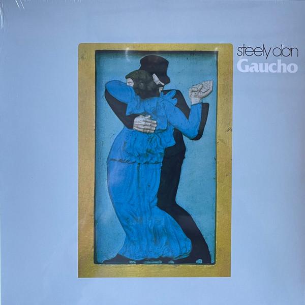 

LP Record STEELY DAN - Gaucho (-180g) B003489601 Geffen Records 2023 Worldwide Rock