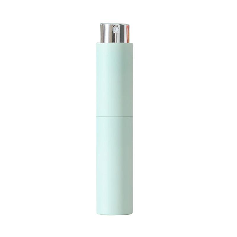 10ml Travel Perfume Sprayer Refillable Cologne Container Empty Dispenser Sprayer Makeup bag Perfume bottles