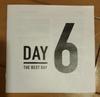 [USED] DAY6/THE BEST DAY Regular Edition with Trading Card "THE BEST DAY