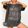 2026 Summer Womens Books Are My Comfort TShirt Cotton and Breathable Short Sleeve Streetwear Oversized Loose Casual