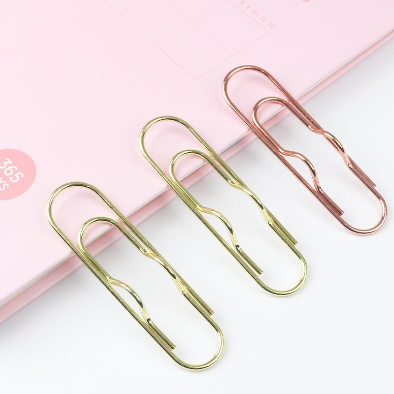 Creative Heart Pen Clip with 9 Colors, Portable Star Pen Holder, Pencil Clip Accessories.