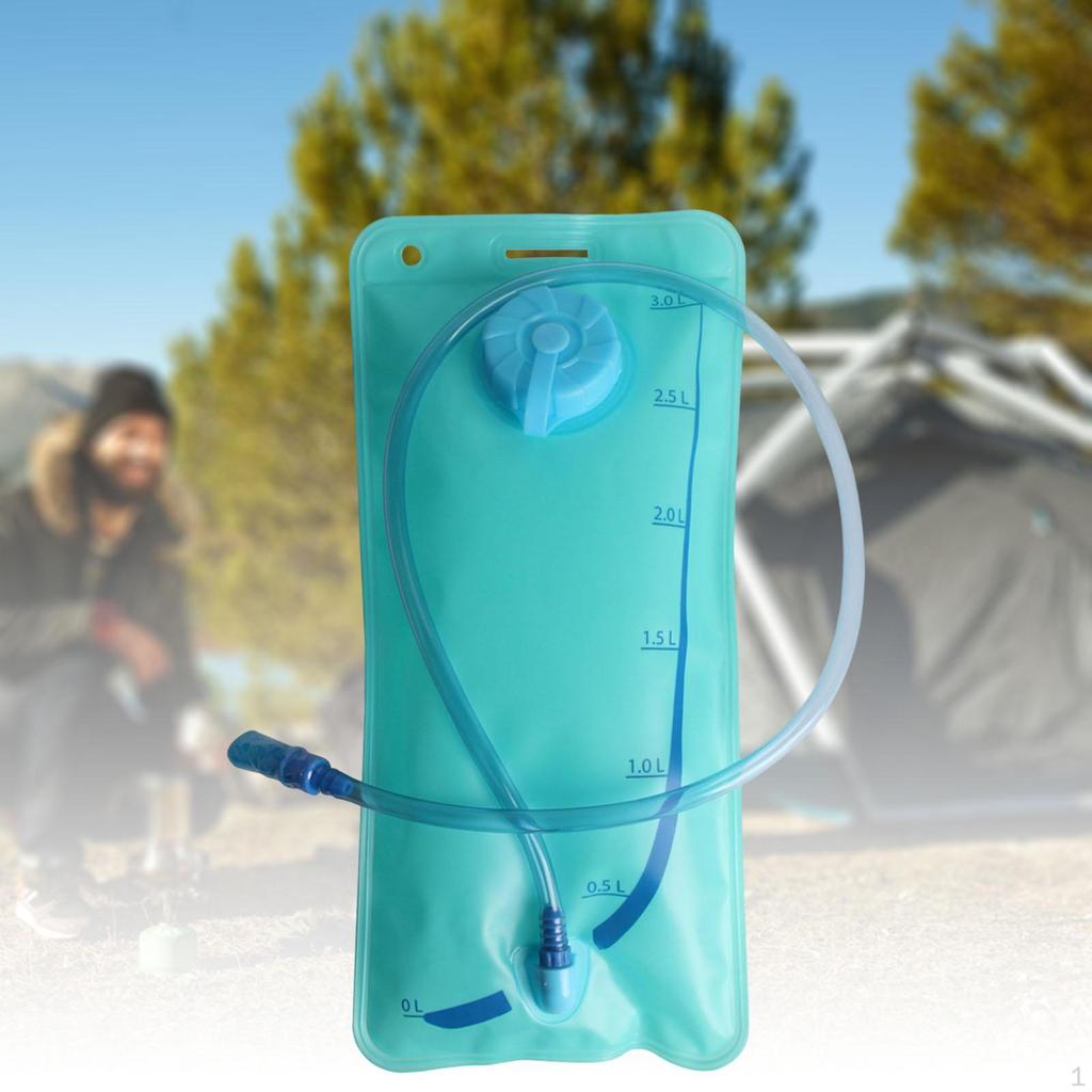 1PC Cycling Water Bag Waterbottle for Camping Jogging