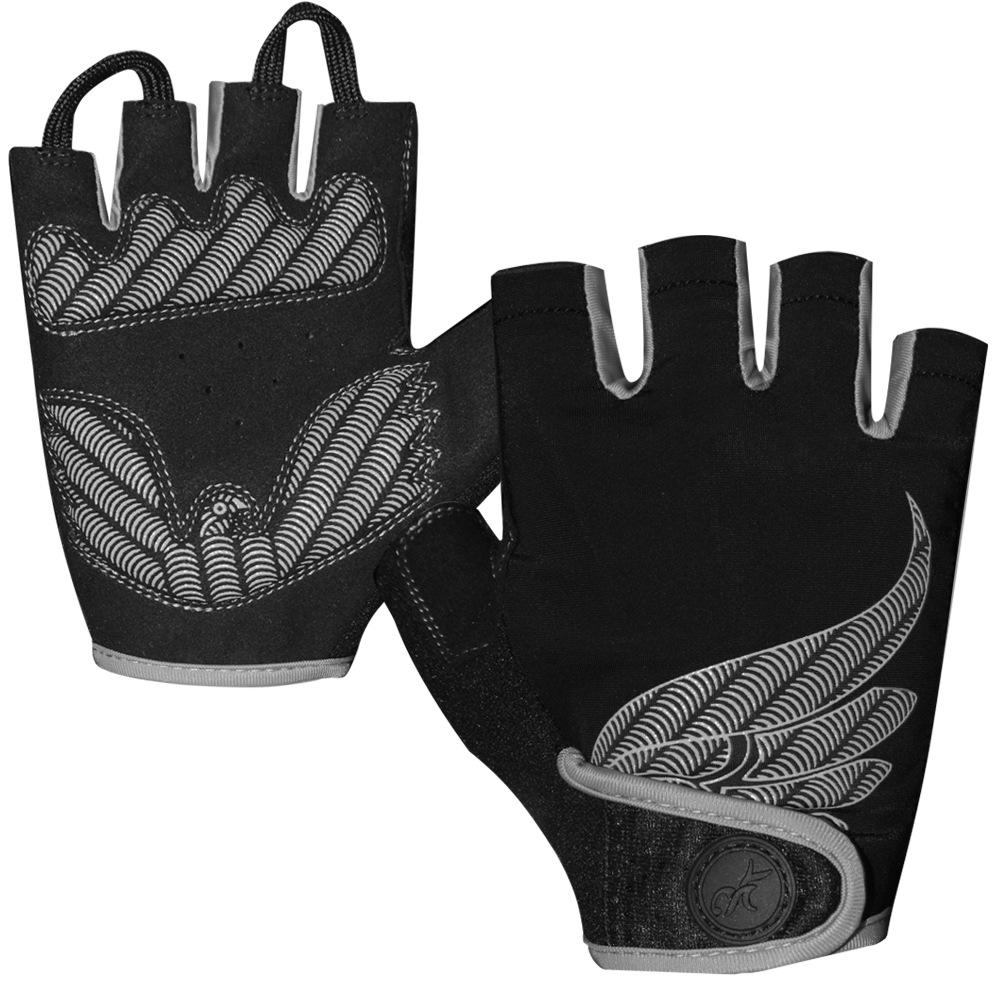 New Mountain Road Self-propelled Bicycle Riding Half Finger