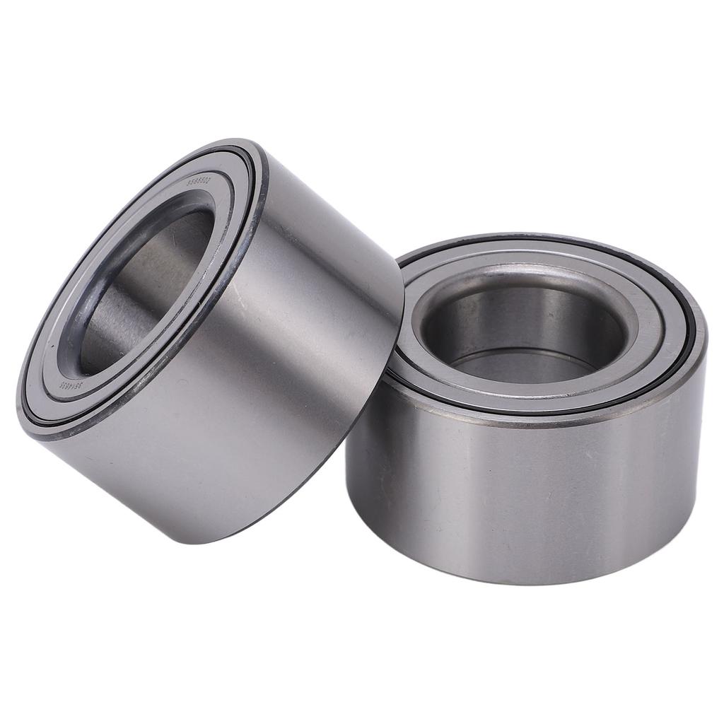 2 Pcs Rear Wheel Ball Bearings ATV Accessories Replacement for Polaris Sportsman 400 2001?2005