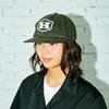 Haibeulou Big H Signature Ball Cap