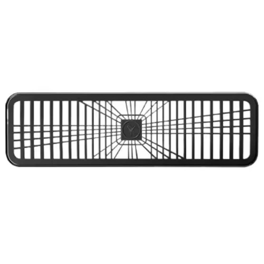 

Для Tesla Model Y Juniper 2025 Защитная крышка заднего воздуховода под сиденьем Крышка воздуховода Защита от засорения Решетка воздуховода заднего сиденья