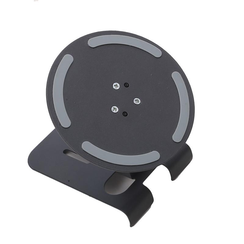 Portable Folding Phone Tablet Bracket Desktop Cellphone Holder Stands 360 Degree Rotatable Stable Support