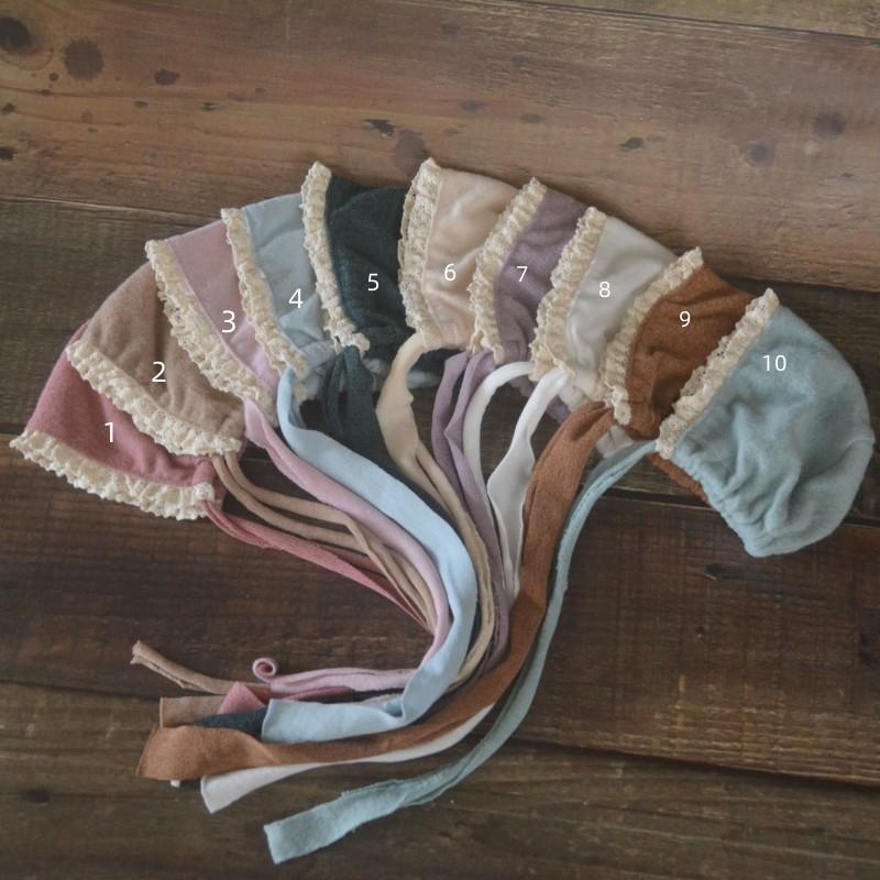 Newborn Hat Newborn Photography Props Cap Baby Photo Studio Photography Props Cap Beanie Baby Hat