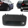 Replacement Exterior Door Handle 15727340 Automotive Part Accessories Door Handle for K1500 K2500 Easy Installation