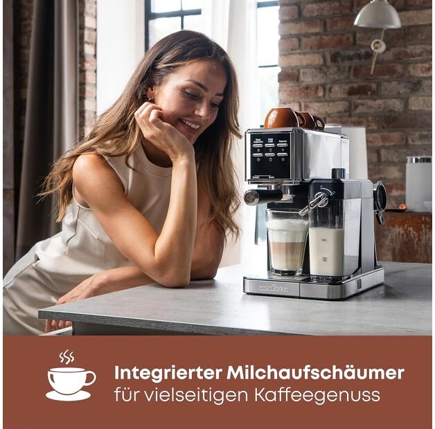 Кофеварка Proficook PC-ES-KA 1266 (501266)