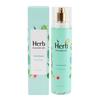 Calm WBZGWWMZ Orchid Hair Body 2-in-1 Mist Lime Emerald