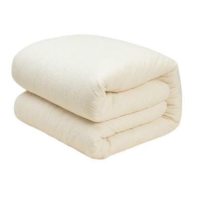 Oeny Thick Cotton Dormitory Quilt