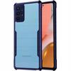 Spacecase Beetle Galaxy A72 5G Niebieski