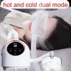 SPA Massage Eye Nebulizer Spray Cleaning Antibacterial Relief Eye Fatigue Tool Beauty Salons Eye Care Instrument