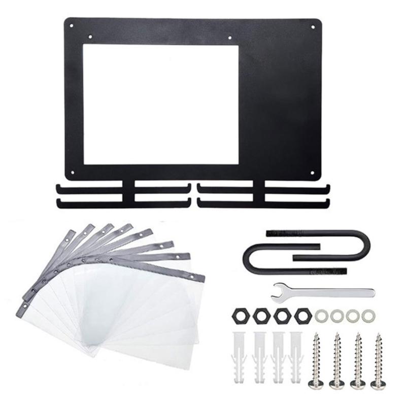 

Running Achievement Showcases Metal Wall Hanger For Marathons Triathlons Medals Race Number Plates And Progress Tracking 1