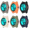Soft TPU Case Cover For Ticwatch Pro 5 Protective Shell Frame Bumper For Ticwatch Pro 5 Smart Watch Protector Case Accessories