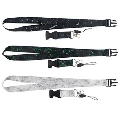 Keychain Straps Rope Mobile Phone Charm Neck Strap Lanyard for ID Card Keycord