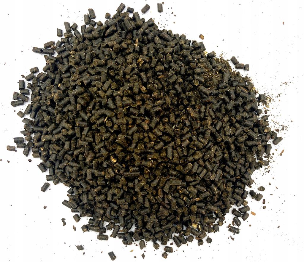 Willawell Iwan Chay Leaf Granulated 200 G 100% Natural