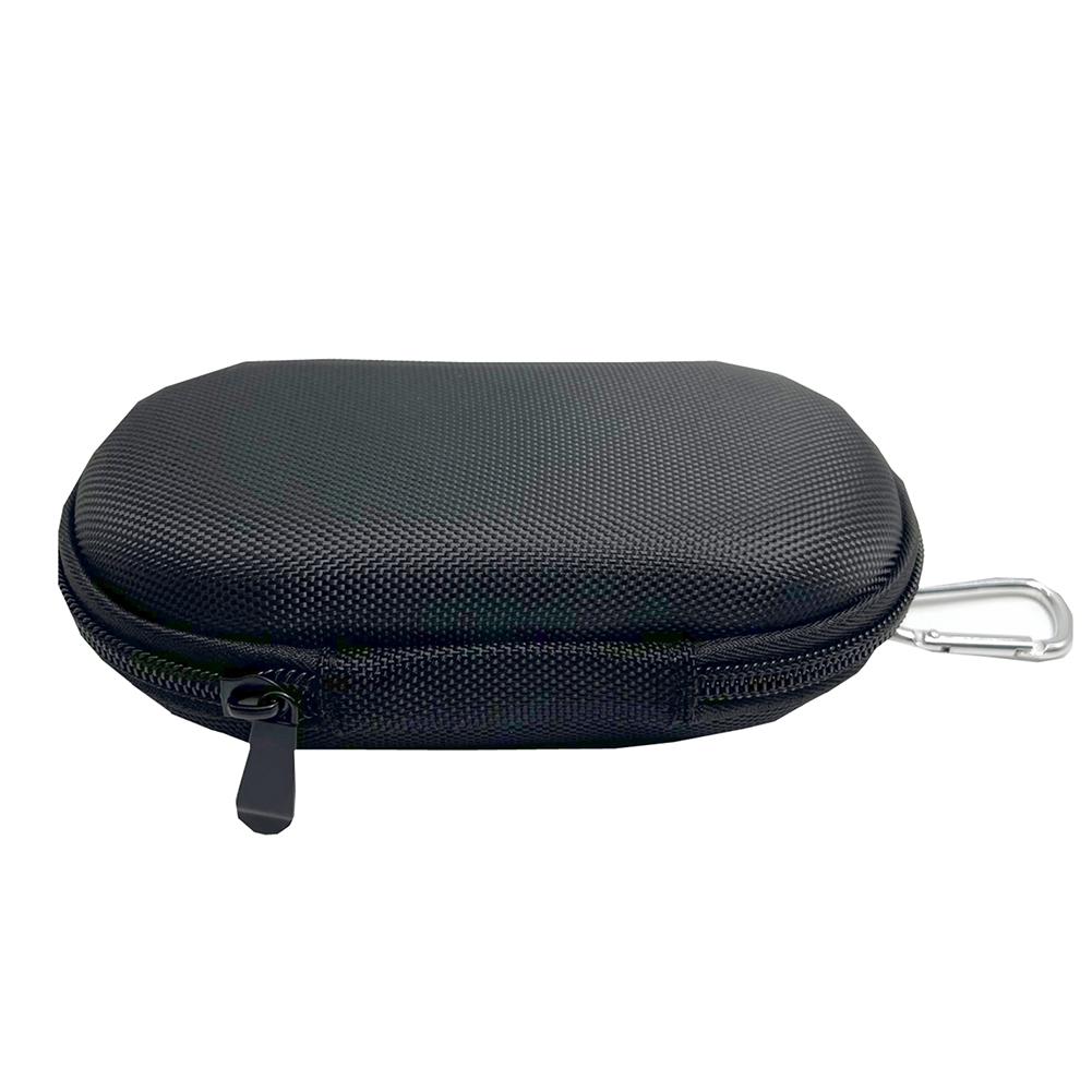 EVA Hard Carrying Case Shockproof Travel Carry Bag Anti Scratch Zipper Carrying Bag for 8Bitdo NEOGEO/8Bitdo M30 Game Controller