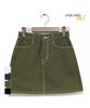 VANAKE Nodi Stitch Skirt_Ob16Skme04Z
