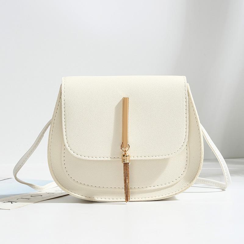 Cozy Up Umhängetasche, Damen Satteltasche, Handytasche