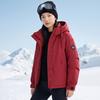 Winter New Down Cotton-padded Clothes Women's Short Hooded Thickened Warm Pie Overcome Coat Fashion Cotton-padded Jacket