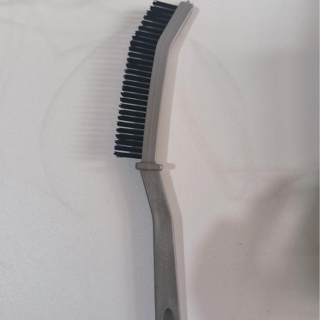 Bathroom Tile and Groove Cleaning Brush - Multi-Function for Window, Dead Corners, and Gaps