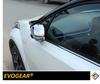 EVOGEAR Side Mirror Covers for Toyota Prius 50 Prius Camry 70 and 10th Generation XV70 Compatible/Replacement C-HR, Series, PHV, Series, CHR, C-HR
