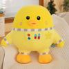 Dog Space Duck Plush Toys Animal Stuffed Dolls Bedroom Decoration Gift Kids