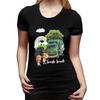 Üst Kıyafetler – T-shirtler