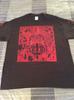 BEASTCRAFT Tribute To Shirt L, Arcturus, Inquisition, The Chasm, Ulver, Urfaust