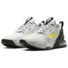 New Nike Air Max Alpha Trainer 5 'Light Silver Sequoia' DM0829-011