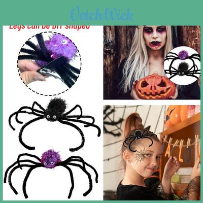 Accesorios para el cabello – Pinzas y clips para el pelo