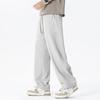 VUUG Men's Mesh Ice Silk Quick-Dry Sports Pants