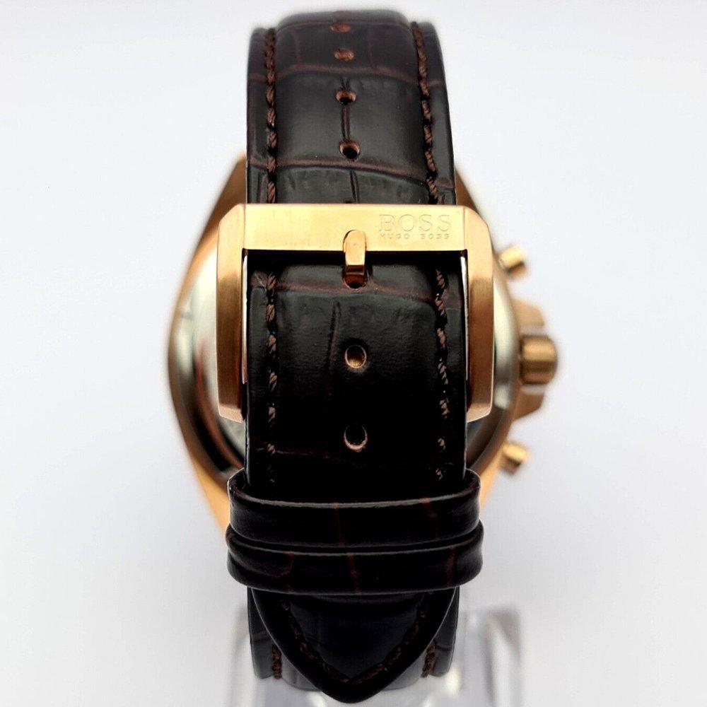 Hugo Boss Orologio da uomo 1513093